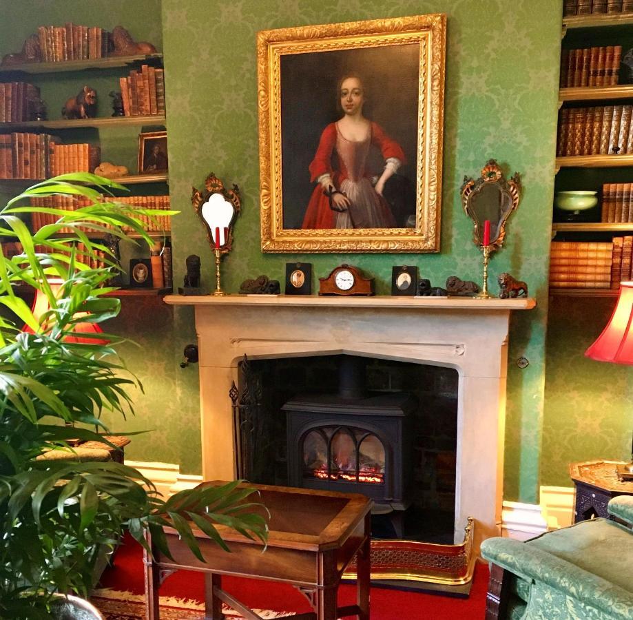 Beryl Country House Wells Exterior foto
