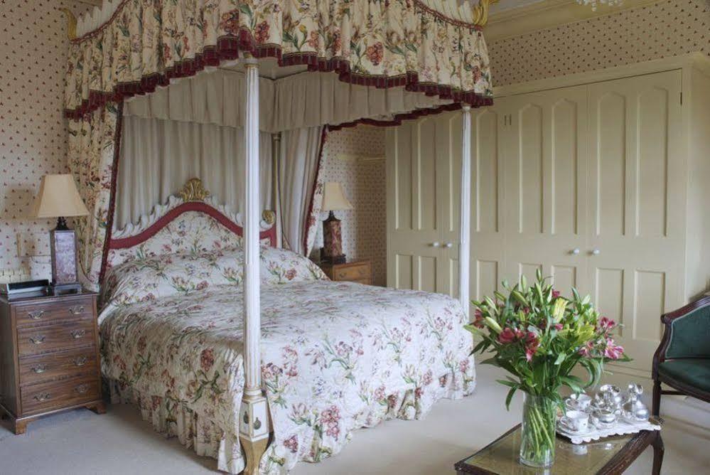 Beryl Country House Wells Exterior foto