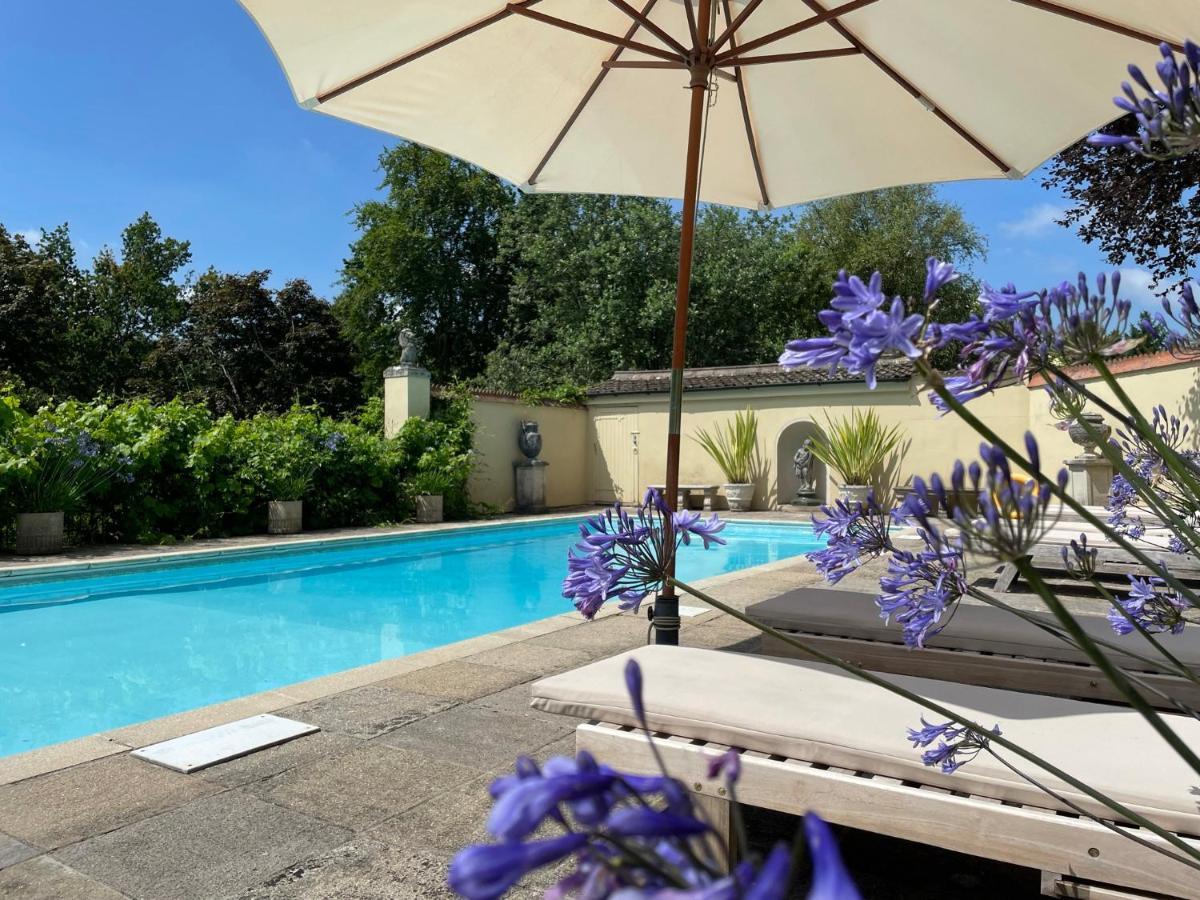 Beryl Country House Wells Exterior foto