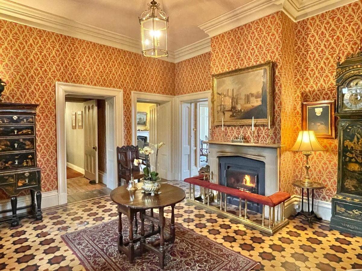 Beryl Country House Wells Exterior foto