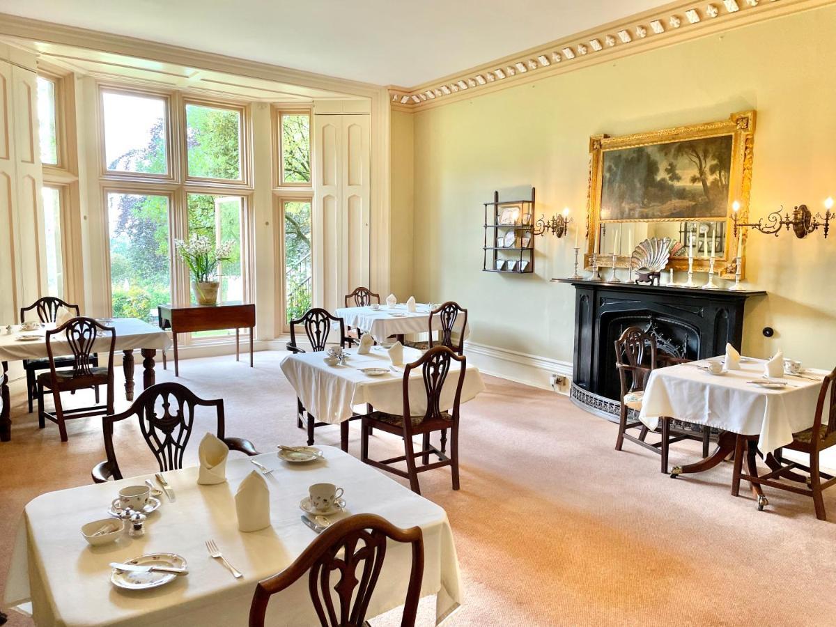 Beryl Country House Wells Exterior foto