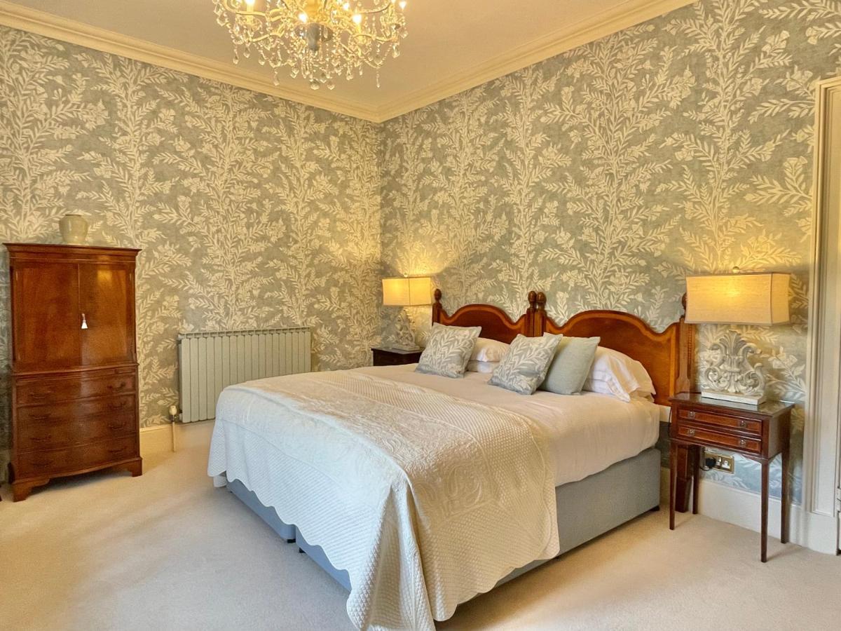 Beryl Country House Wells Exterior foto