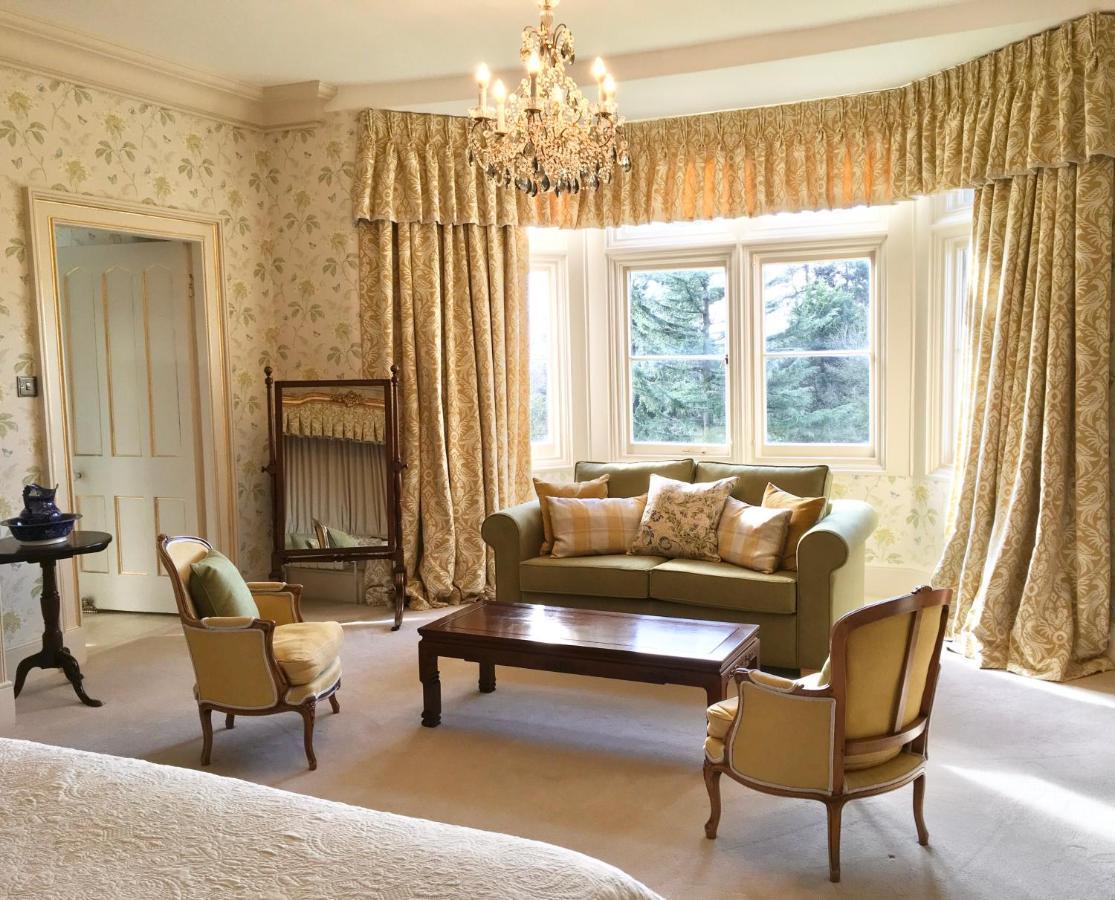 Beryl Country House Wells Exterior foto