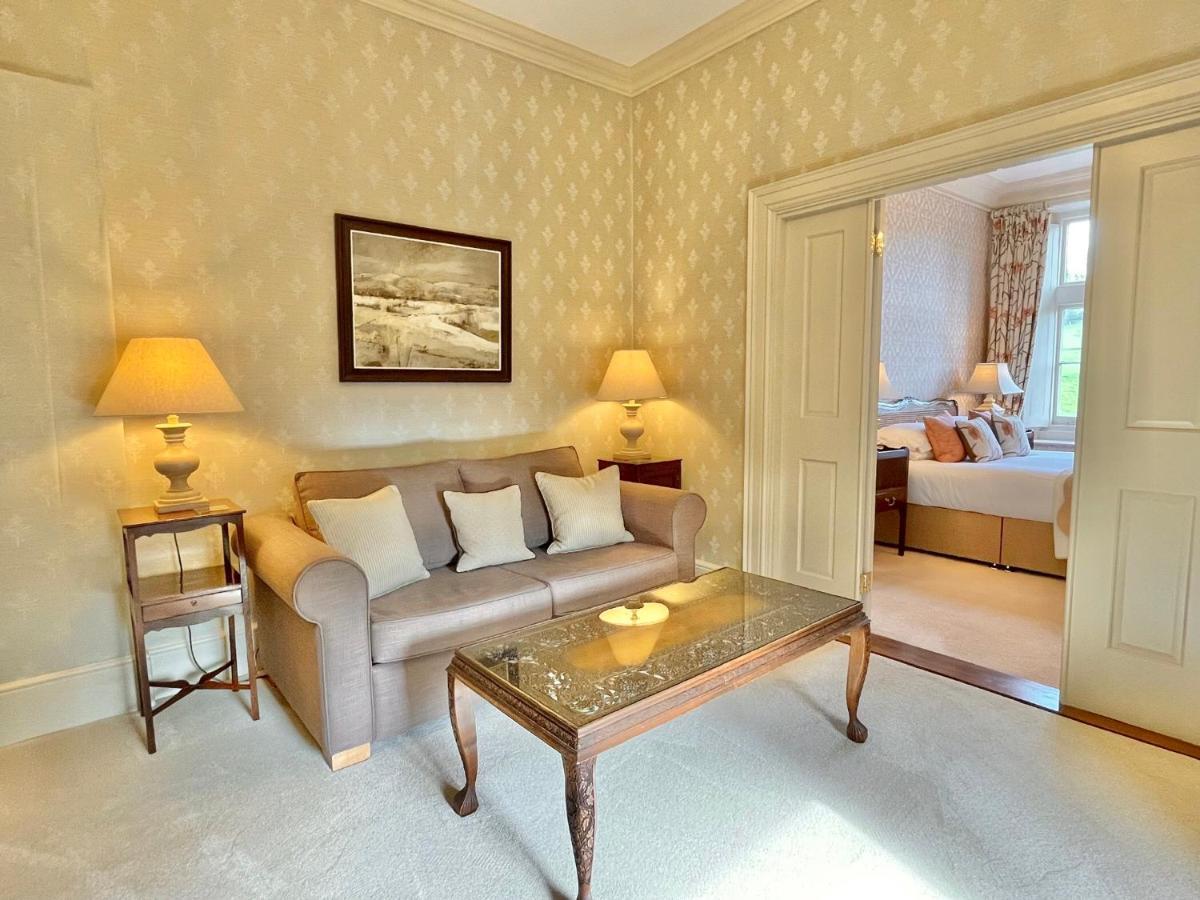Beryl Country House Wells Quarto foto