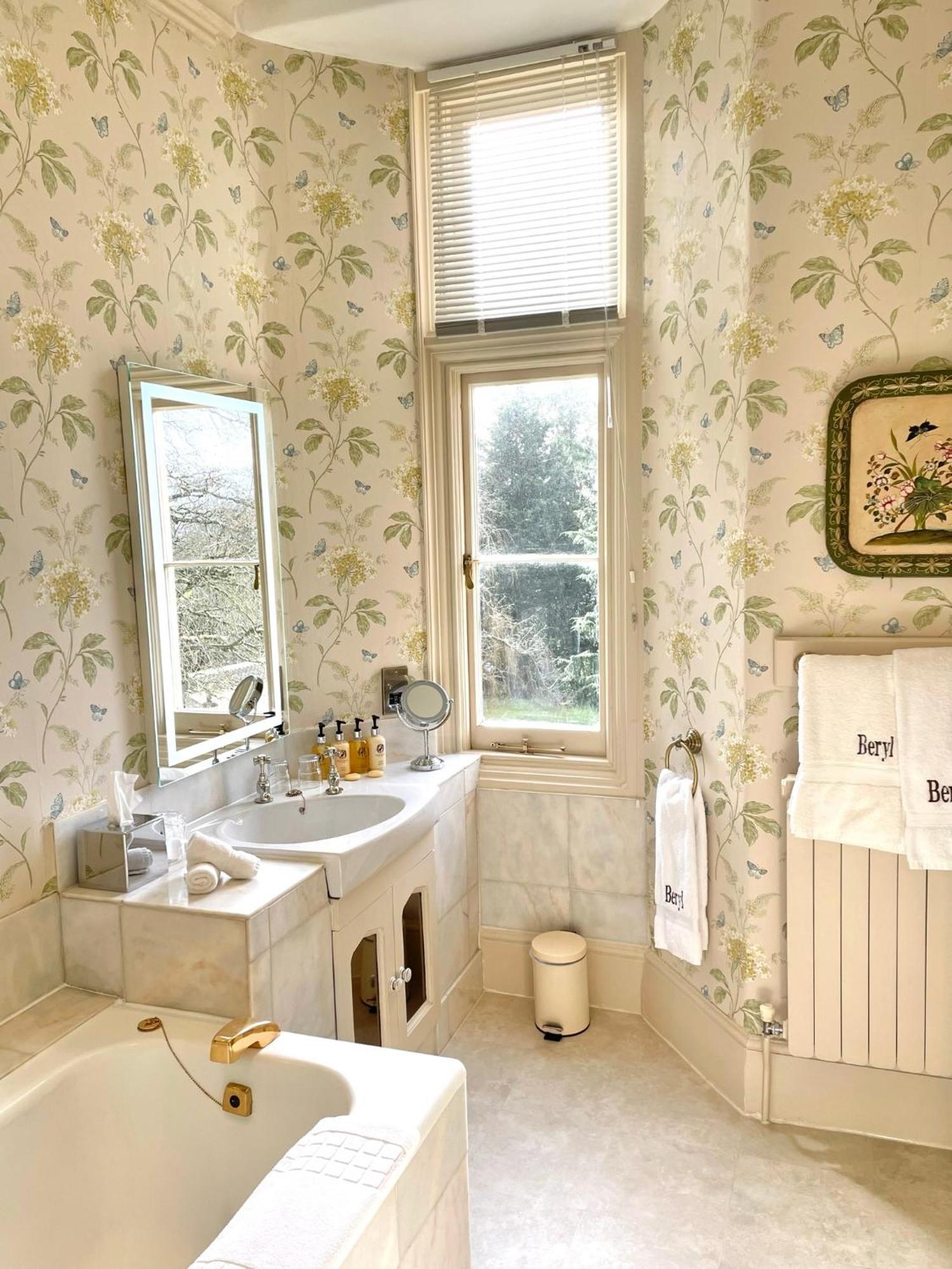 Beryl Country House Wells Quarto foto