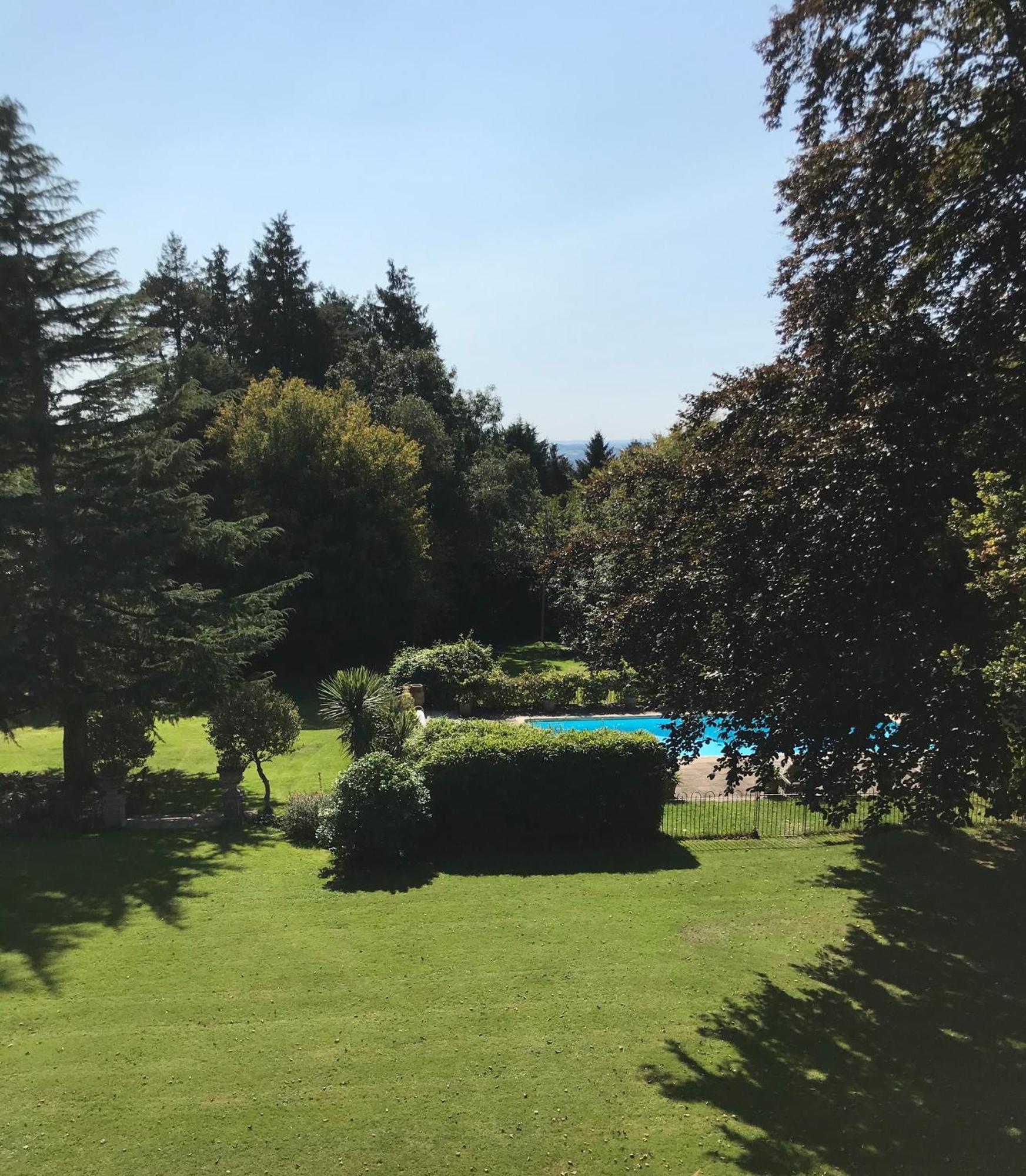 Beryl Country House Wells Quarto foto