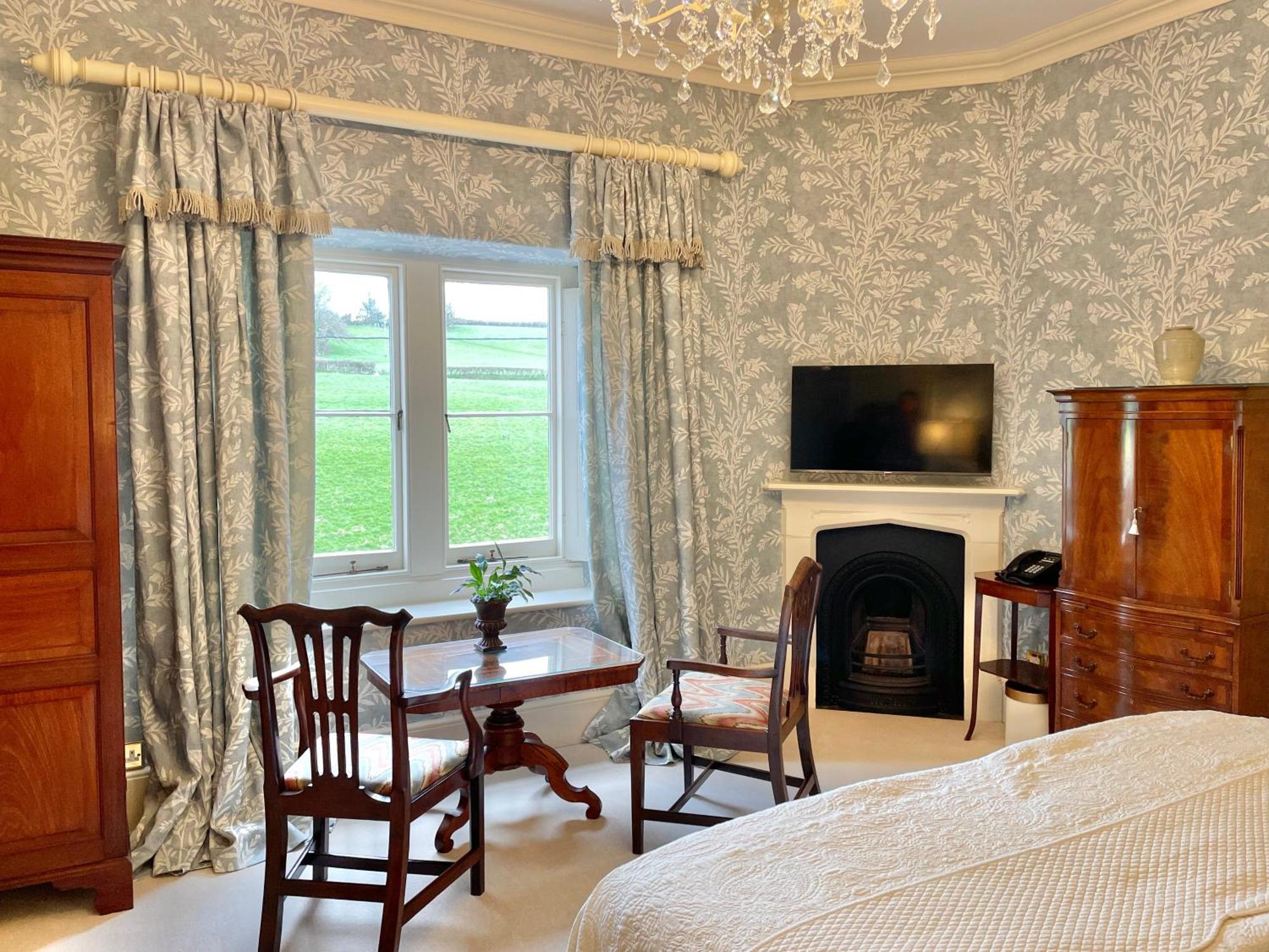 Beryl Country House Wells Quarto foto