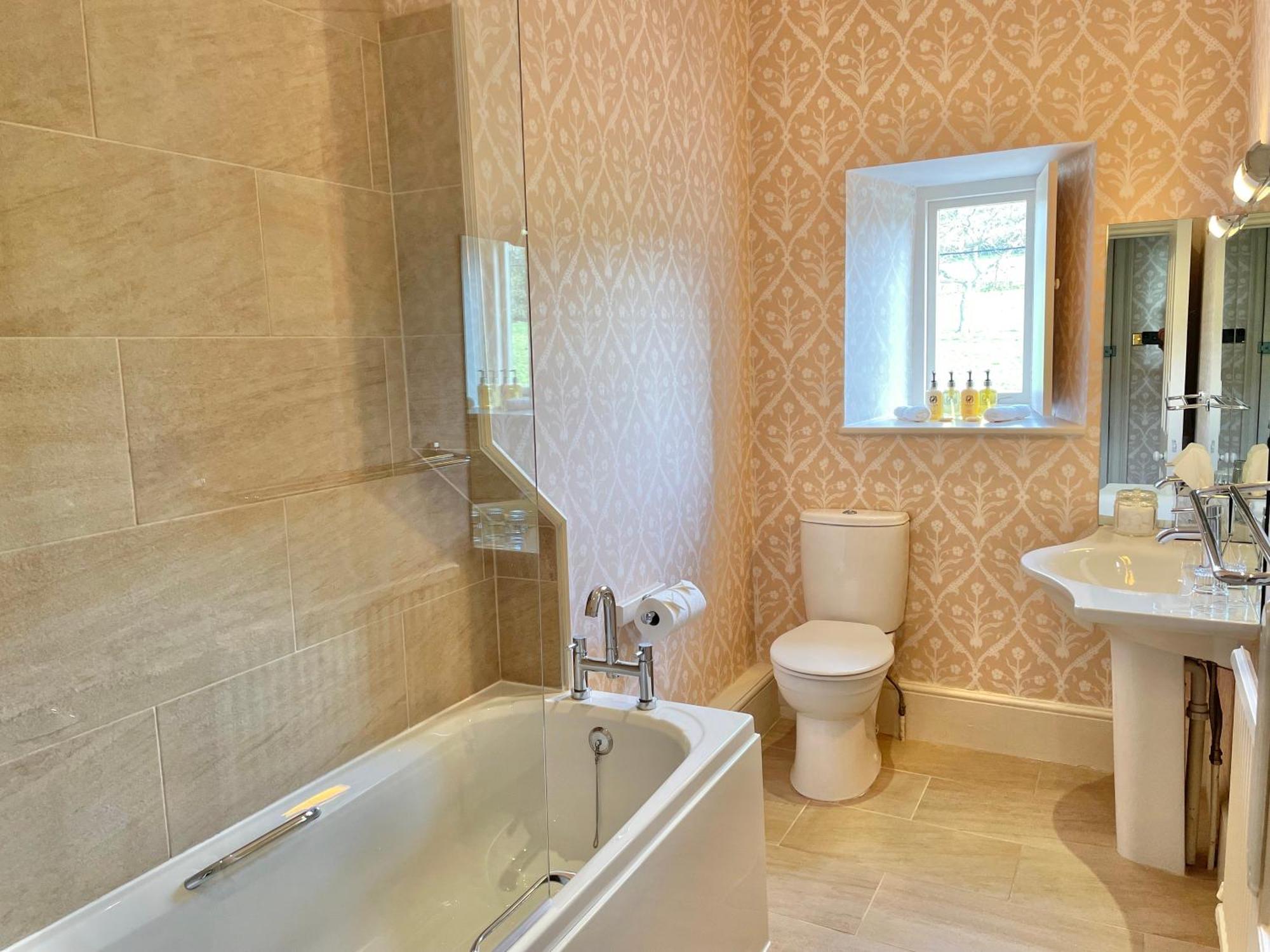 Beryl Country House Wells Quarto foto