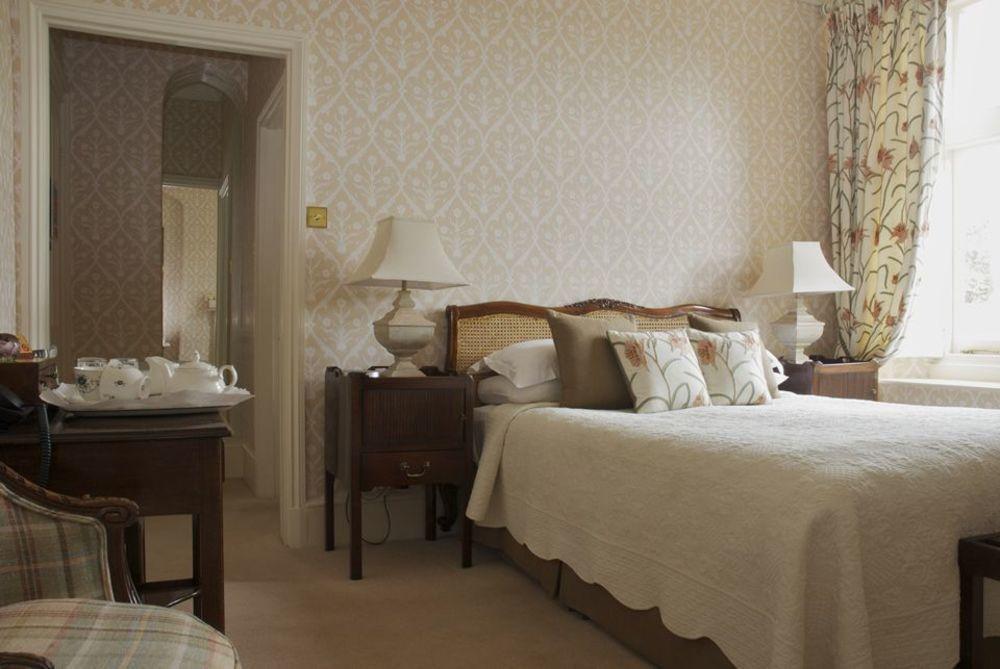 Beryl Country House Wells Exterior foto