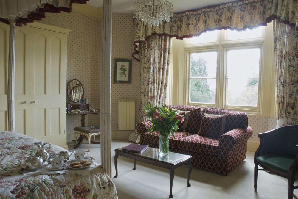 Beryl Country House Wells Exterior foto