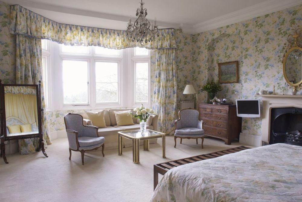 Beryl Country House Wells Exterior foto