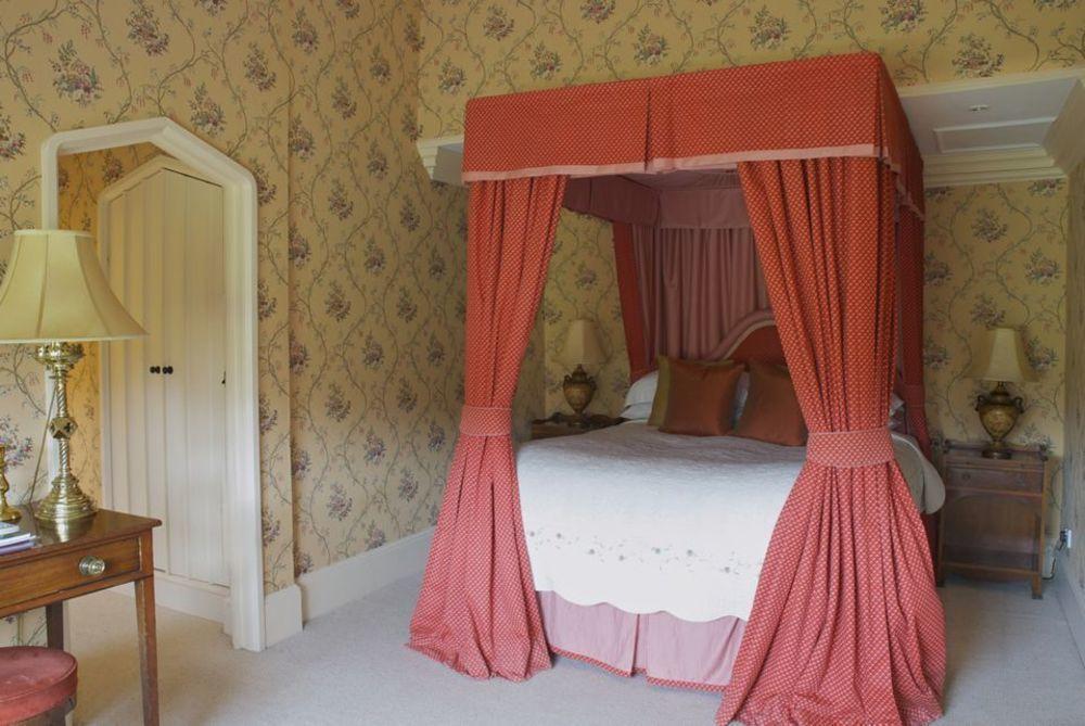 Beryl Country House Wells Exterior foto